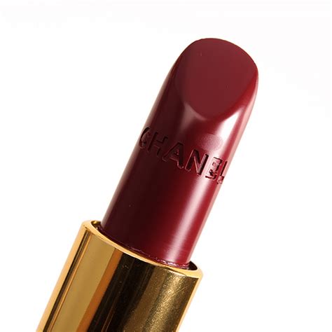 rouge red coco chanel lipstick|chanel rouge coco lipstick etienne.